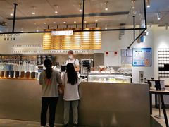 -喜茶(东莞汇一城店)