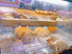 -粉粉乐鲷鱼烧(美罗城店)