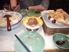 -那家小馆•北京菜•烤鸭(中关村店)