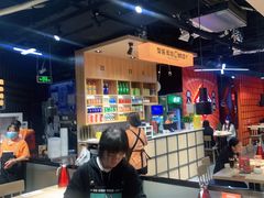 -领蟹祥记·香辣蟹·特色小海鲜(奥体天虹店)