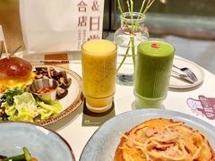 -迦南的早晨蛋糕甜品集合店