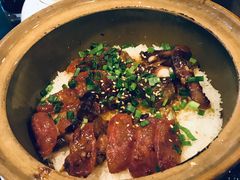 -红星光发煲仔饭(文海店)