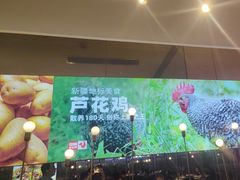 -俭寨大盘鸡·新疆菜·烧烤(博乐店)