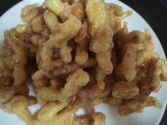 -聚丰德饭店(经五路店)