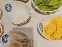 -东方饺子王(和平里店)