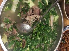 -杨三孃跷脚牛肉(中粮鸿云悦街店)