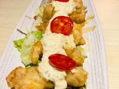 -有喜屋·深夜食堂(北京西路店)