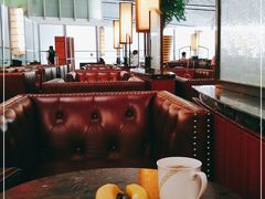 -首都机场t3-c国航两舱休息室