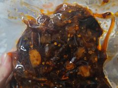 -老黄记手撕烤兔(玉林街店)
