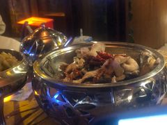 -隔壁老王·家常云南菜(花巷店)