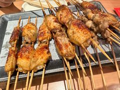 -管氏翅吧(护国寺店)