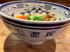 -子午路张记肉夹馍(兵马俑店)