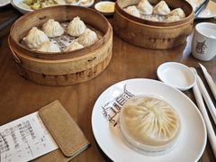 -南翔馒头店(豫园店)