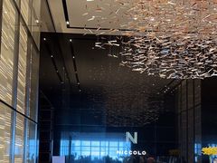 -长沙尼依格罗酒店