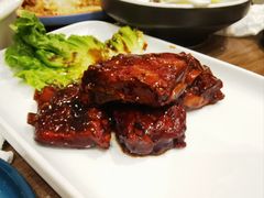 -锡和无锡菜(景丽苑店)