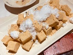 -秋香家韩式炭火烤肉(磐石路店)