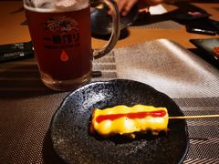-鸟内会(河北路店)