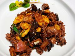 爆炒腰花-鑫悦诚府·新鲁菜·餐厅(趵突泉店)