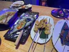 -质烤烤物·活烤海鲜(质烤总店)