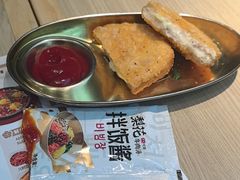 -梨花牛肉汤饭(仁恒伊势丹店)