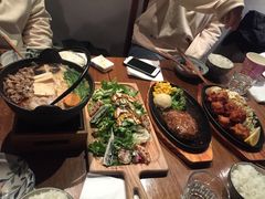 -铃木食堂(帽儿胡同店)