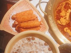 -哥老官重庆美蛙鱼头(龙湖杭州金沙天街店)