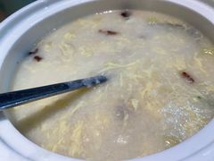 -吕氏疙瘩汤·海鲜新鲁菜(凯德mall新都心店)
