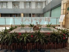 -厦门悦华酒店