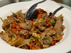 -禾珍珠家常小馆(河南博物院店)