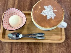 -芙蕾哥哥souffle