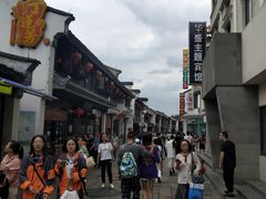 -衣裳街历史文化街区