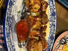 -卢布里西餐厅(总店)