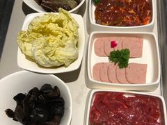 -海底捞火锅(勒泰店)