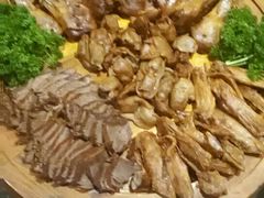 -大连金石滩绿发温泉假日酒店