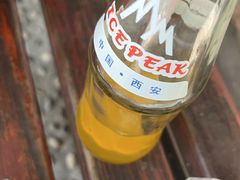 -秦豫肉夹馍(骡马市总店)