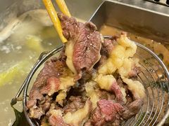 -鑫宝沙茶牛肉火锅(永泰店)
