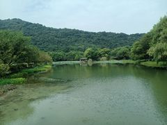 -八卦田遗址公园
