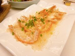 蒜茸锔大虾-顺峰(农展馆店)