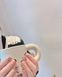-1T·1M 日式美甲美睫