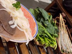 -萍姐火锅·公路夜市(南京新街口店)