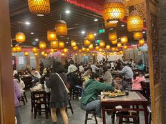 -小街天府(西工小街店)