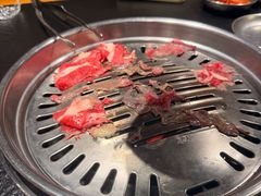 -炽城·烤肉名家(鸿达中央广场店)