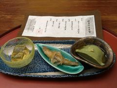 传统怀石料理-京怀石·壬生