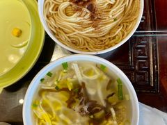 -四季春(美食街店)