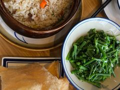 -妈妈的味道(和顺古镇店)