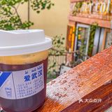 太适🈴️一家被各种当背景照的咖啡店～