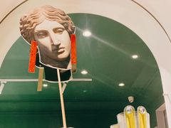 -OOAK设计师品牌概念店(新乐路店)