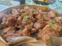 -天顺渔港·海景餐厅(星海广场店)