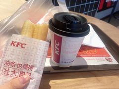 -肯德基(中华路店)