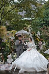 -琥珀婚礼策划AMBER WEDDING